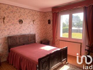  Maison à vendre 6 pièces 110 m²