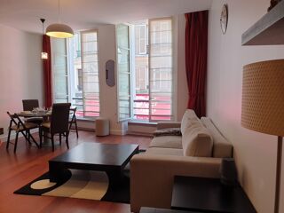  Appartement à vendre 2 pièces 56 m²