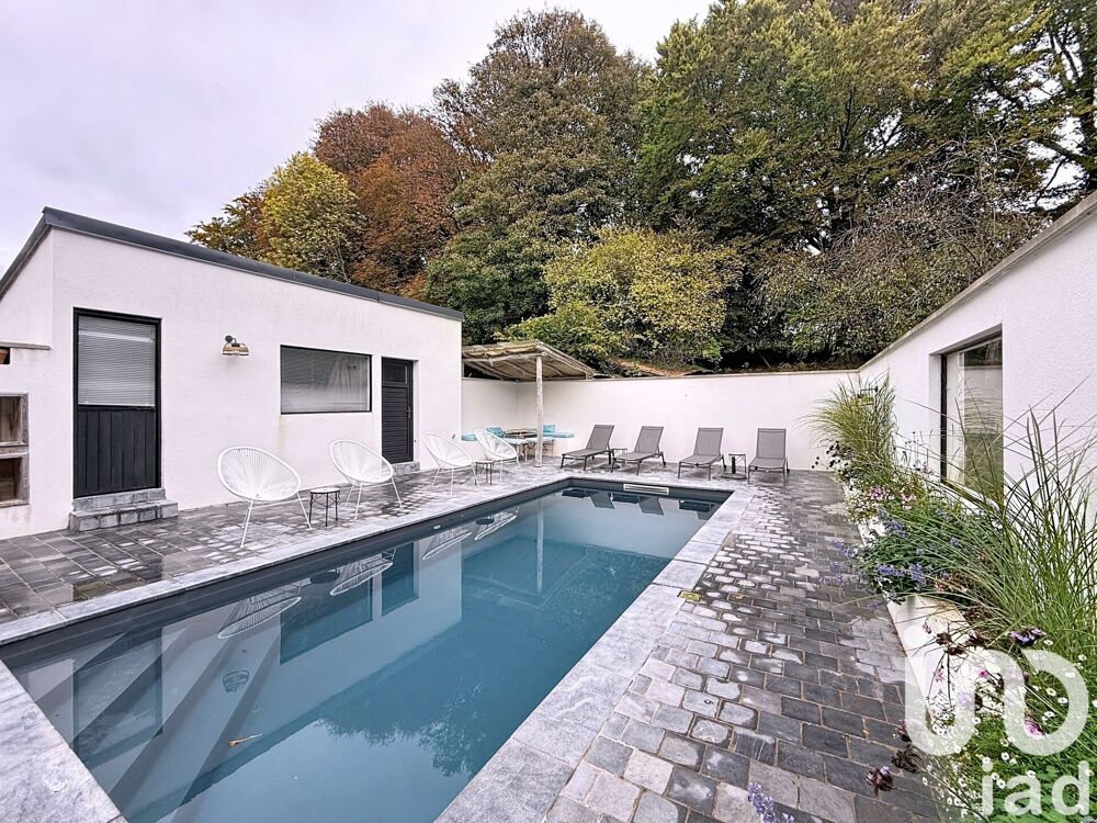 � vendre  Maison Doudeauville (62830)