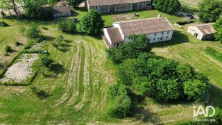  Maison à vendre 8 pièces 363 m²