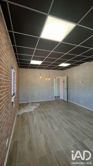  Immeuble à vendre 680 m²