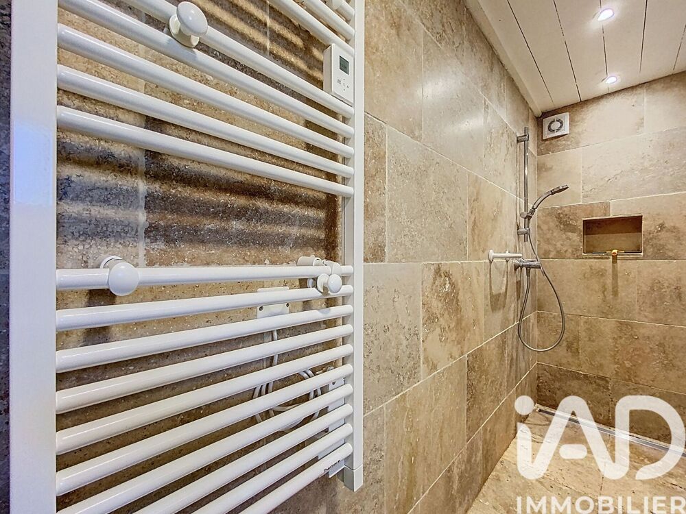 � vendre  Maison Pont-de-Barret (26160)