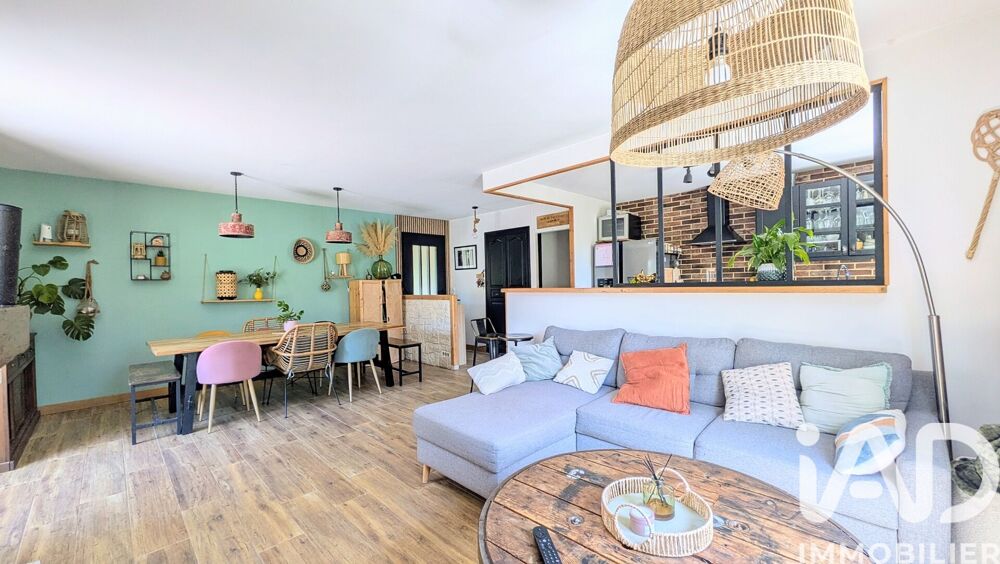 Vente Maison Vente Maison/villa 4 pièces Solliès-pont