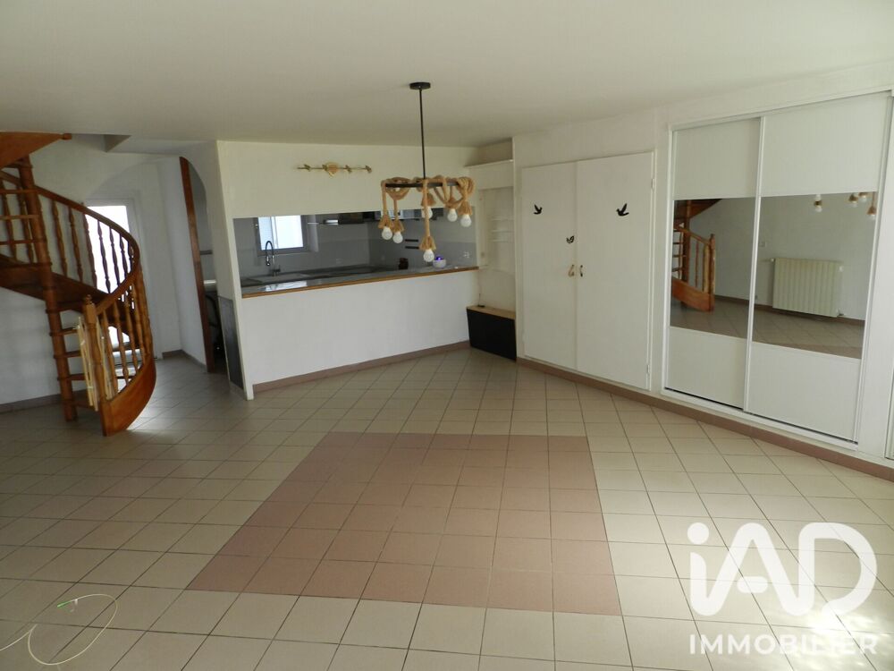 Vente Maison Vente Maison de village 5 pièces Chantrigné