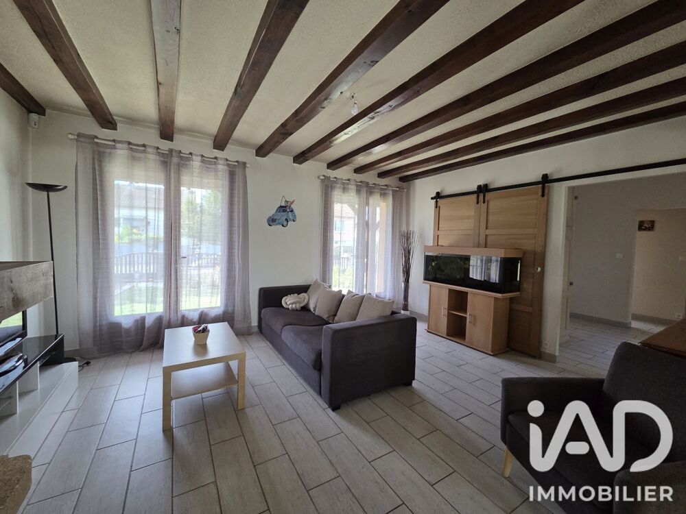 Vente Maison traditionnelle 7 pièces
