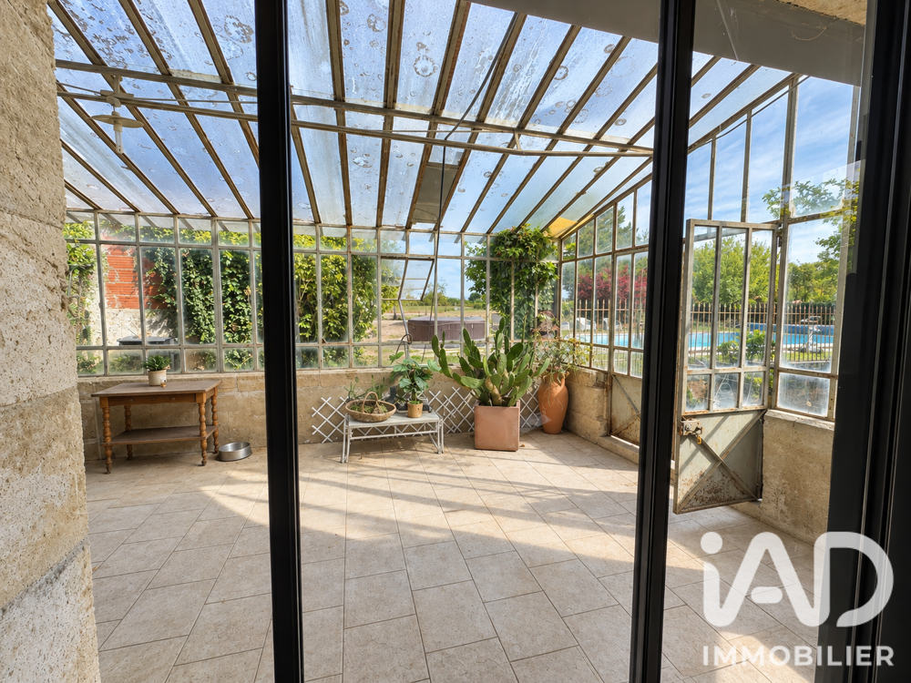 Vente Maison/villa 8 pièces