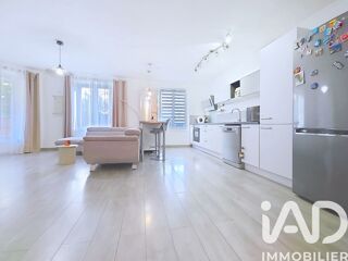  Appartement à vendre 3 pièces 65 m²
