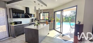  Maison à vendre 4 pièces 112 m²