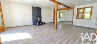  Maison à vendre 6 pièces 155 m²
