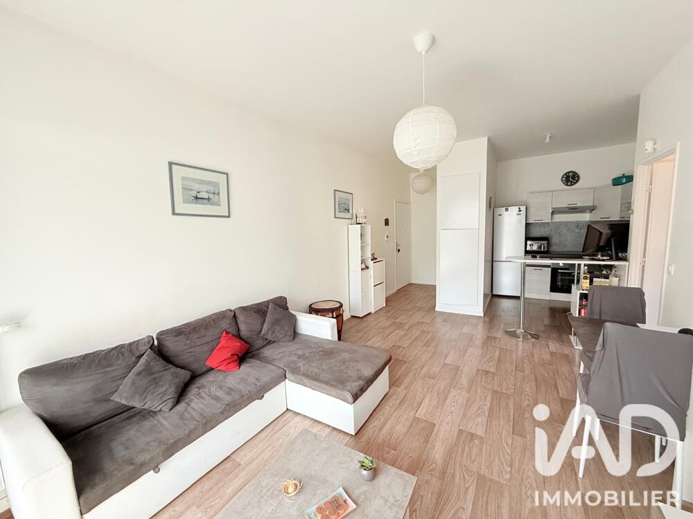 Vente Appartement Vente Appartement 2 pièces Aulnay-sous-bois