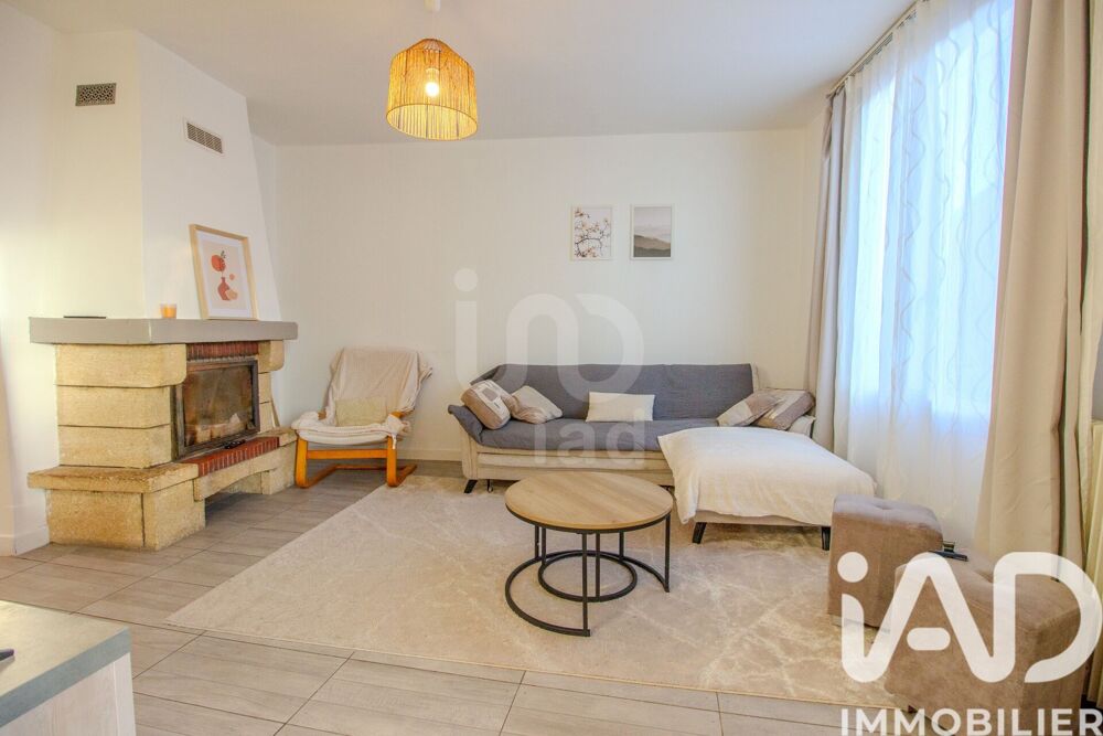 Vente Maison Vente Maison/villa 6 pièces Béthisy-saint-martin