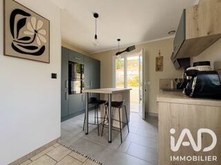  Maison à vendre 5 pièces 102 m²