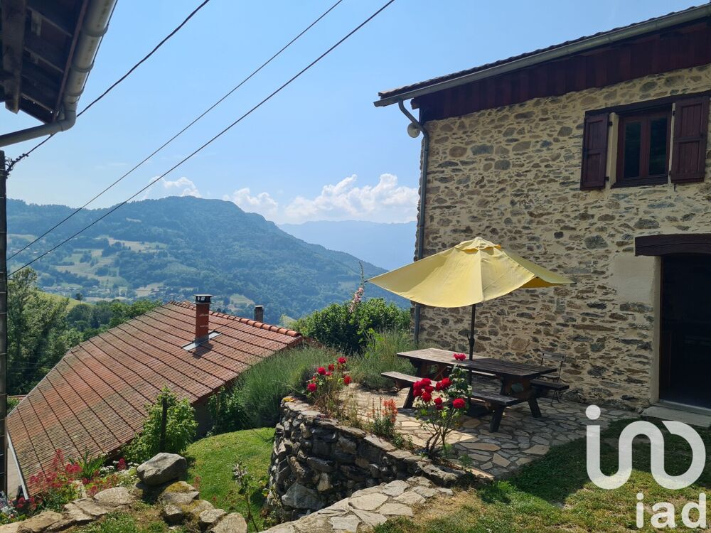 Vente Maison de village 8 pièces