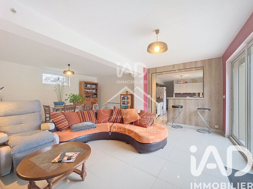 Vente Maison Vente Maison/villa 5 pièces Ognes