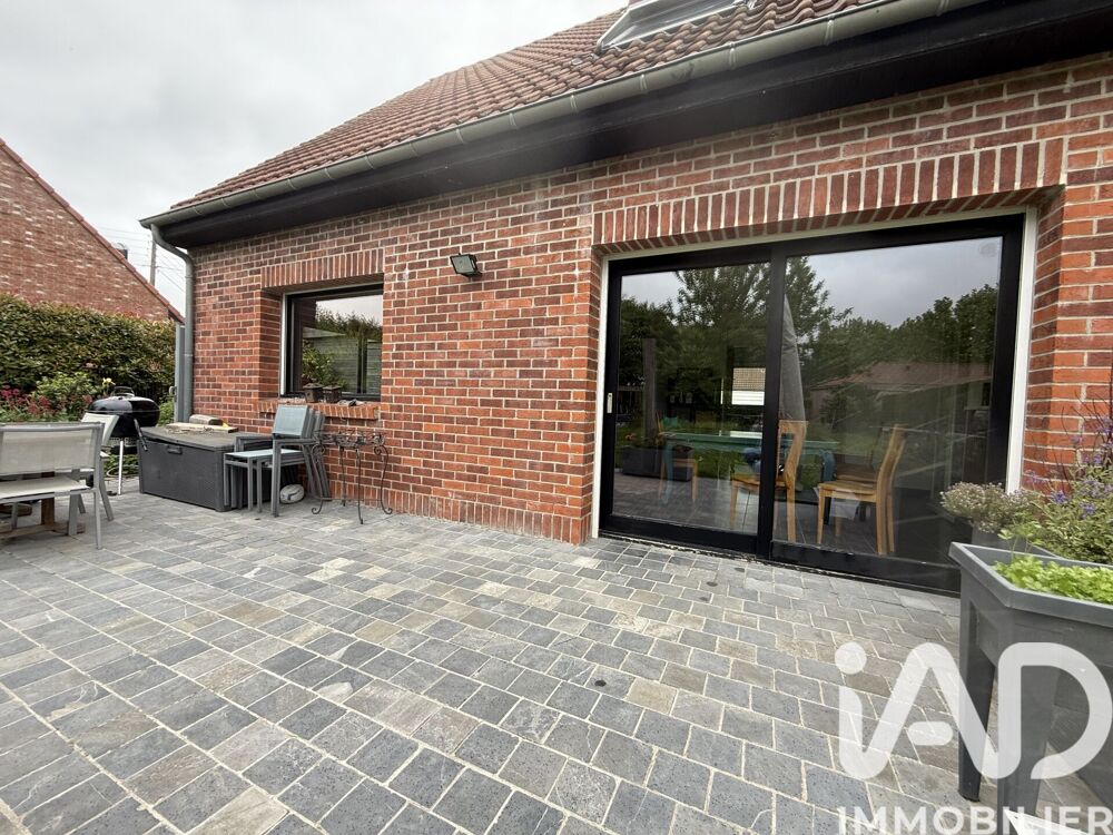Vente Maison/villa 7 pièces