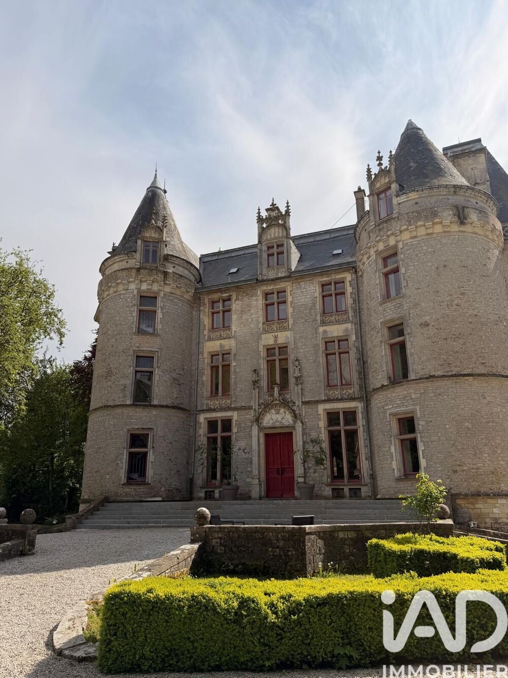 � vendre  Maison Picauville (50360)