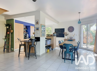  Maison à vendre 5 pièces 122 m²