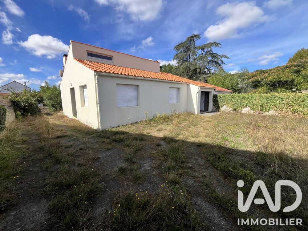 Vente Maison/villa 3 pièces