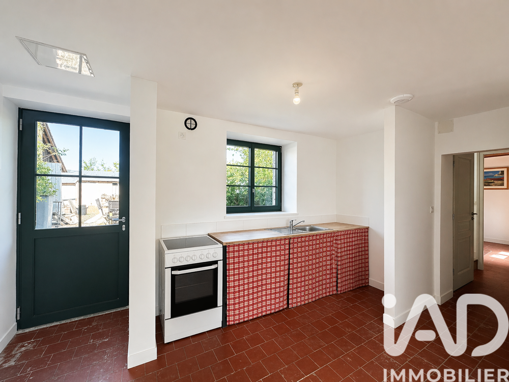 Vente Maison/villa 7 pièces