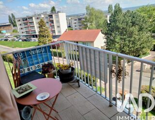  Appartement � vendre 3 pi�ces 70 m�