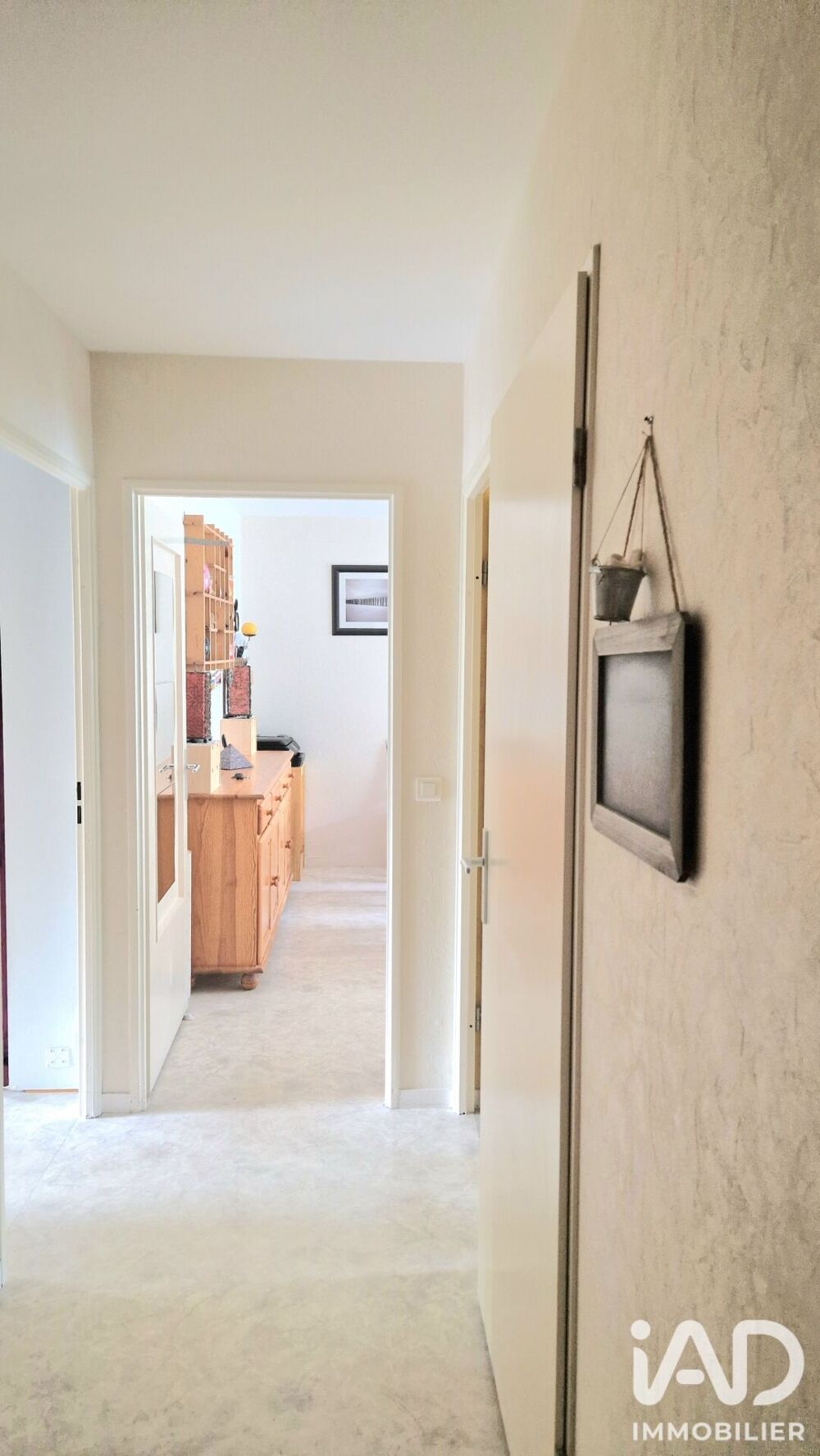 Vente Appartement Vente Appartement 3 pièces Jouy-le-moutier