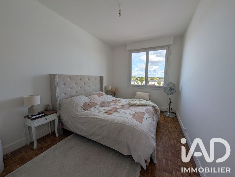 Vente Appartement Vente Appartement 3 pièces Vendôme