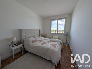  Appartement à vendre 3 pièces 65 m²