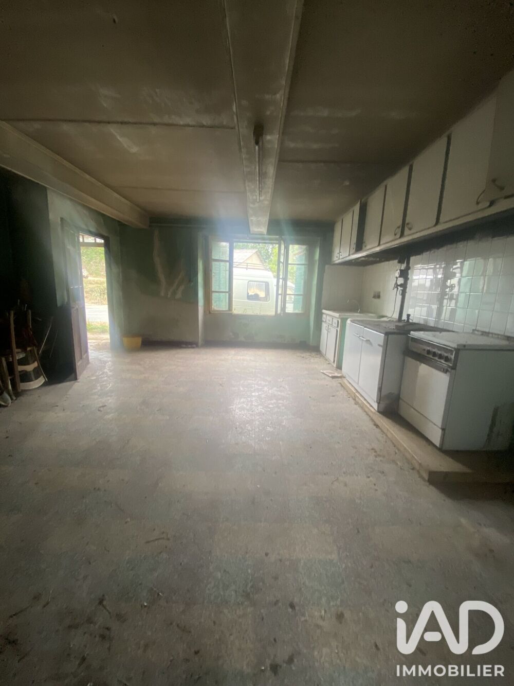 Vente Maison Vente Maison de campagne 9 pièces Rayssac