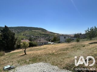  Terrain à vendre 1417 m²
