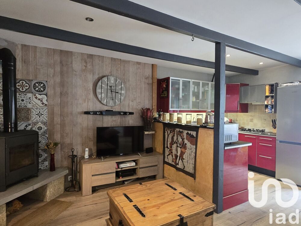 Vente Maison/villa 3 pièces