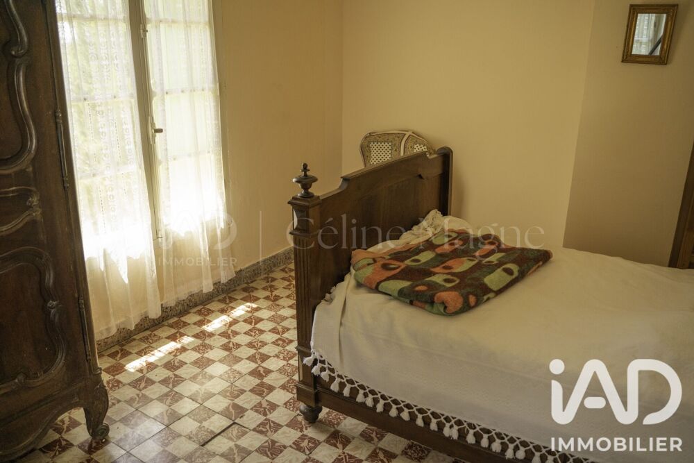 à vendre  Maison Gruissan (11430)