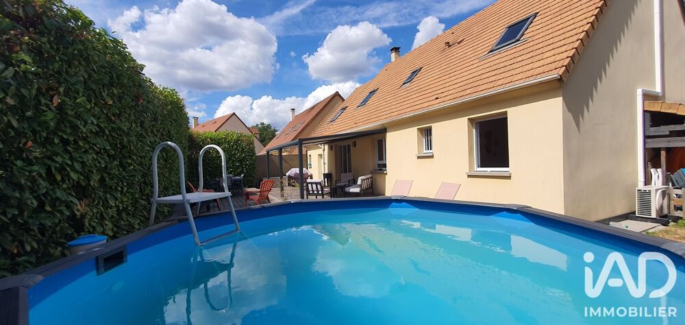 Vente Maison Vente Pavillon 7 pièces Le perray-en-yvelines