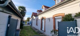  Maison à vendre 7 pièces 154 m²