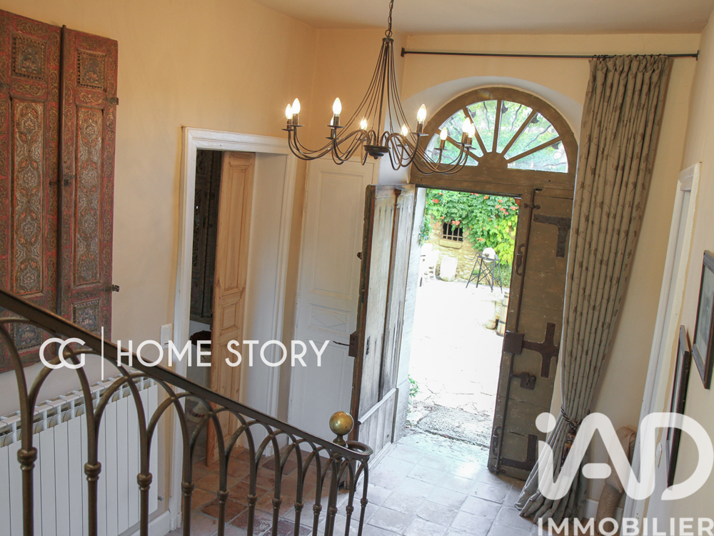 Vente Maison/villa 18 pièces