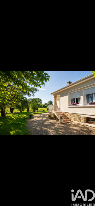  Maison à vendre 3 pièces 80 m²