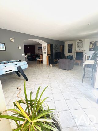  Maison à vendre 6 pièces 240 m²