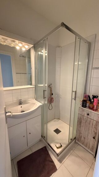  Appartement à louer 2 pièces 39 m²