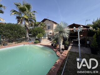  Maison à vendre 6 pièces 220 m²