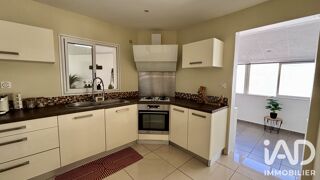 Vente Maison Vente Maison/villa 6 pièces Petite-Île