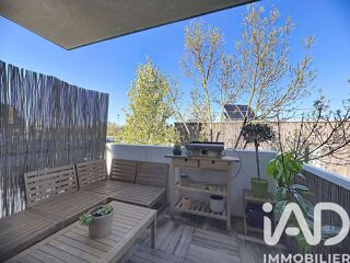  Appartement � vendre 2 pi�ces 44 m�