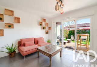  Appartement � vendre 2 pi�ces 47 m�