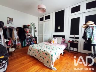  Appartement à vendre 4 pièces 108 m²