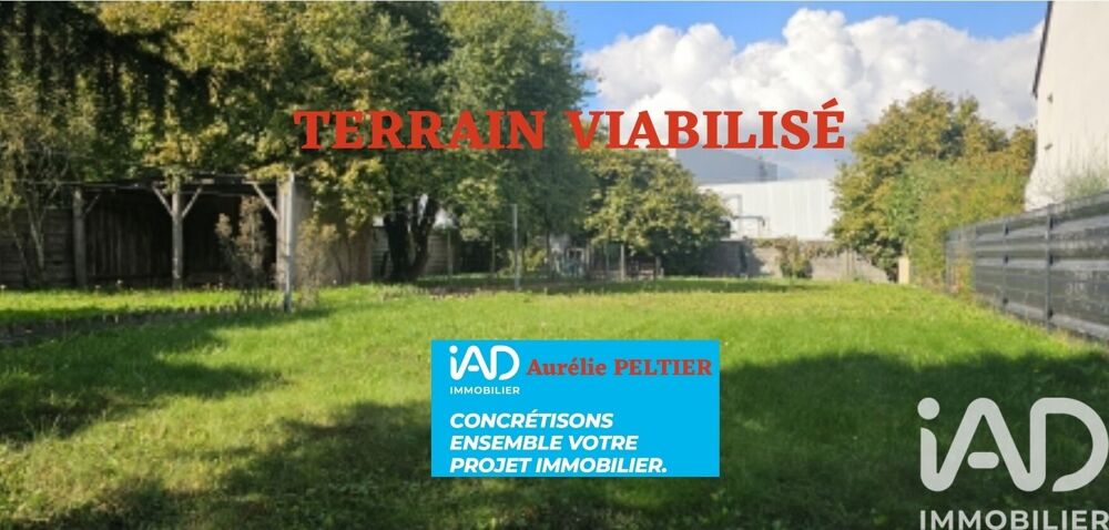 Vente Terrain Vente Terrain 630 m&sup2; La guerche-de-bretagne