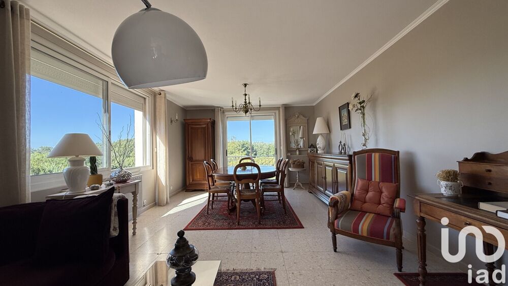Vente Maison de campagne 7 pièces