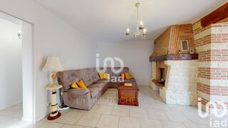  Maison à vendre 12 pièces 372 m²