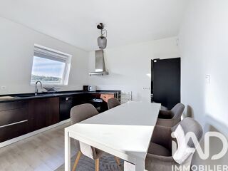  Appartement à louer 3 pièces 70 m²