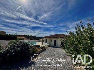  Maison à vendre 4 pièces 125 m²