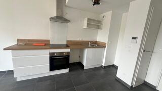  Appartement � vendre 2 pi�ces 45 m�