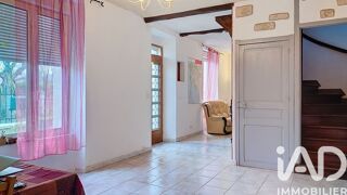  Maison à vendre 5 pièces 96 m²