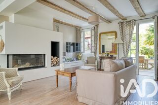  Maison à vendre 6 pièces 121 m²